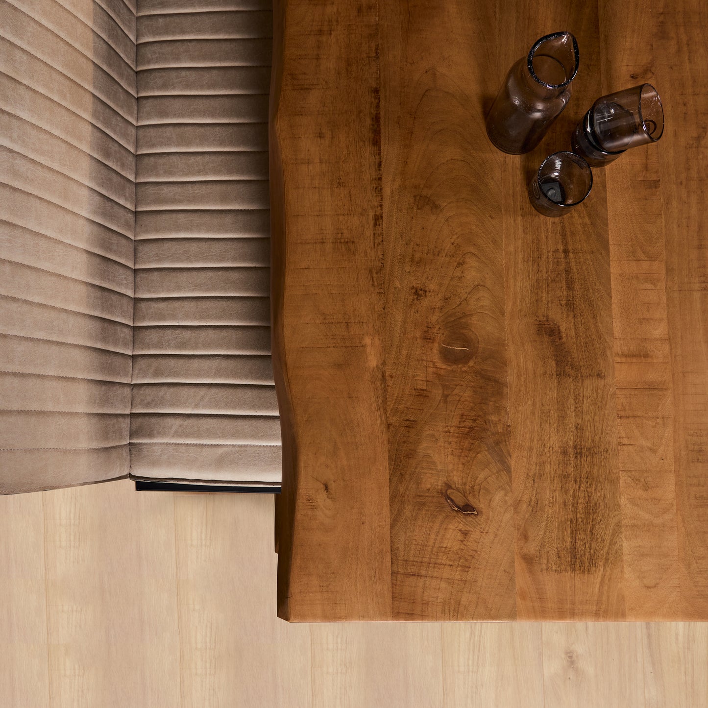 Boomstamtafel Boston | 240 cm