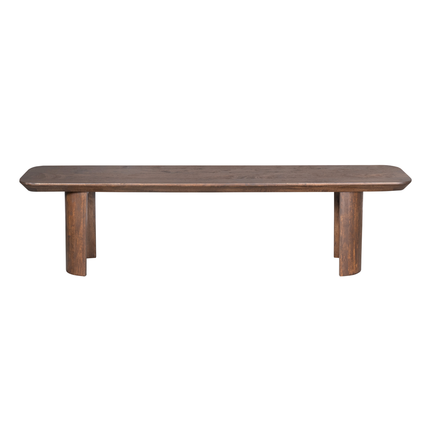 Eetkamerbank Maré Brown | 280 cm