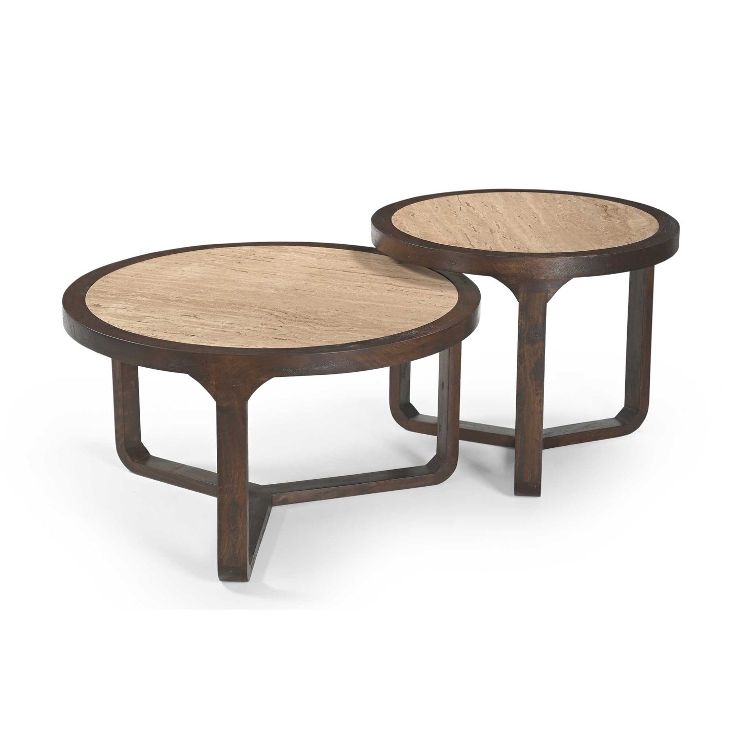 Bijzettafel Morris | 60 cm