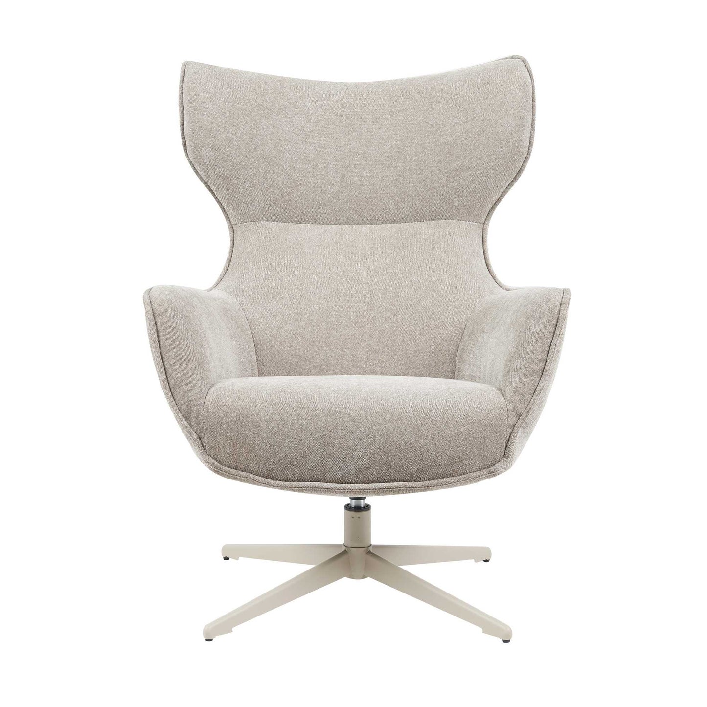 Fauteuil Julia | Taupe
