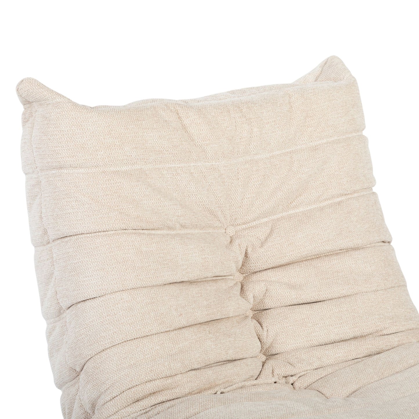 Relaxfauteuil Zen | Beige