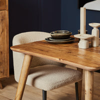 Eettafel Omaha | 90 cm