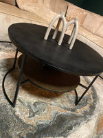 Salontafel Lecia | 80 cm