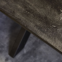 Eettafel New York | 240 cm | Rechthoek