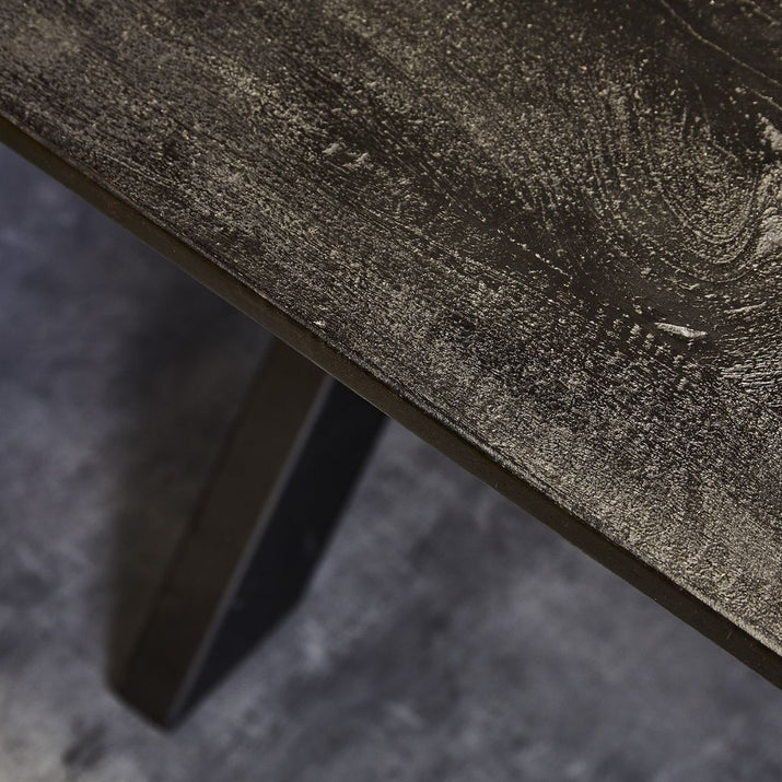 Eettafel New York | 240 cm | Rechthoek