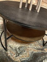 Salontafel Lecia | 80 cm