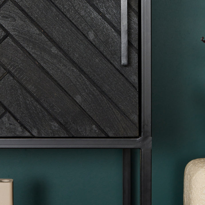 Vakkenkast New York Supreme XXL | 160 cm