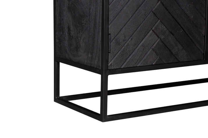 Kabinet kast New York | 100 cm