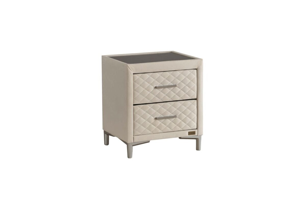 Thermo Control Glass