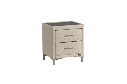 Thermo Control Glass