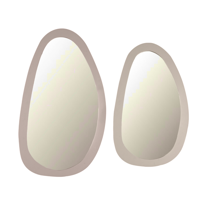 Spiegel Lou | 70 cm | Sand