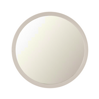 Spiegel Dide | 80 cm | Sand