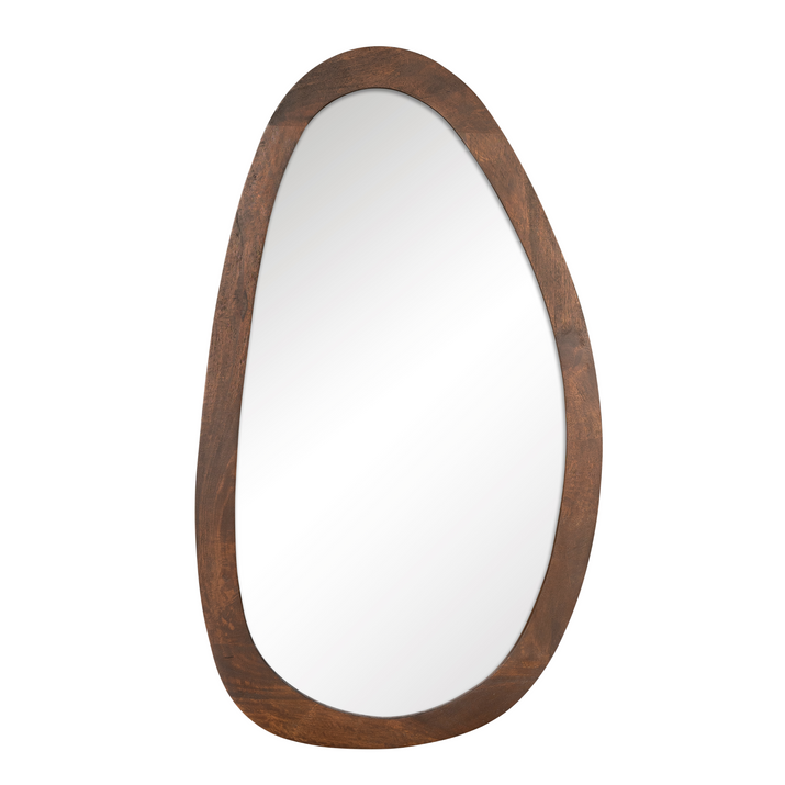 Spiegel Lou | 70 cm | Brown