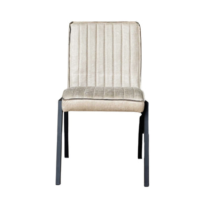 Eetkamerstoel Tivoli Bull | Beige