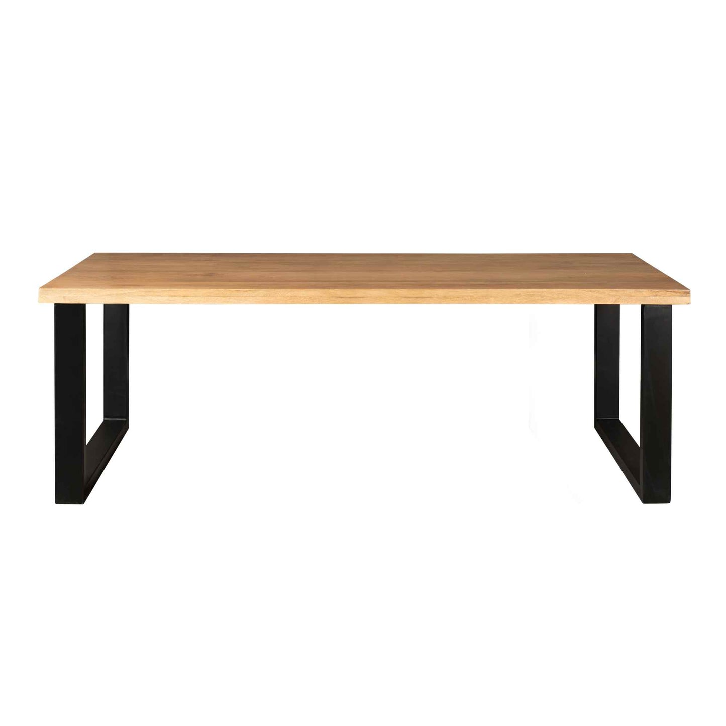 Eettafel Denver | 300 cm | Rechthoek | U-poot