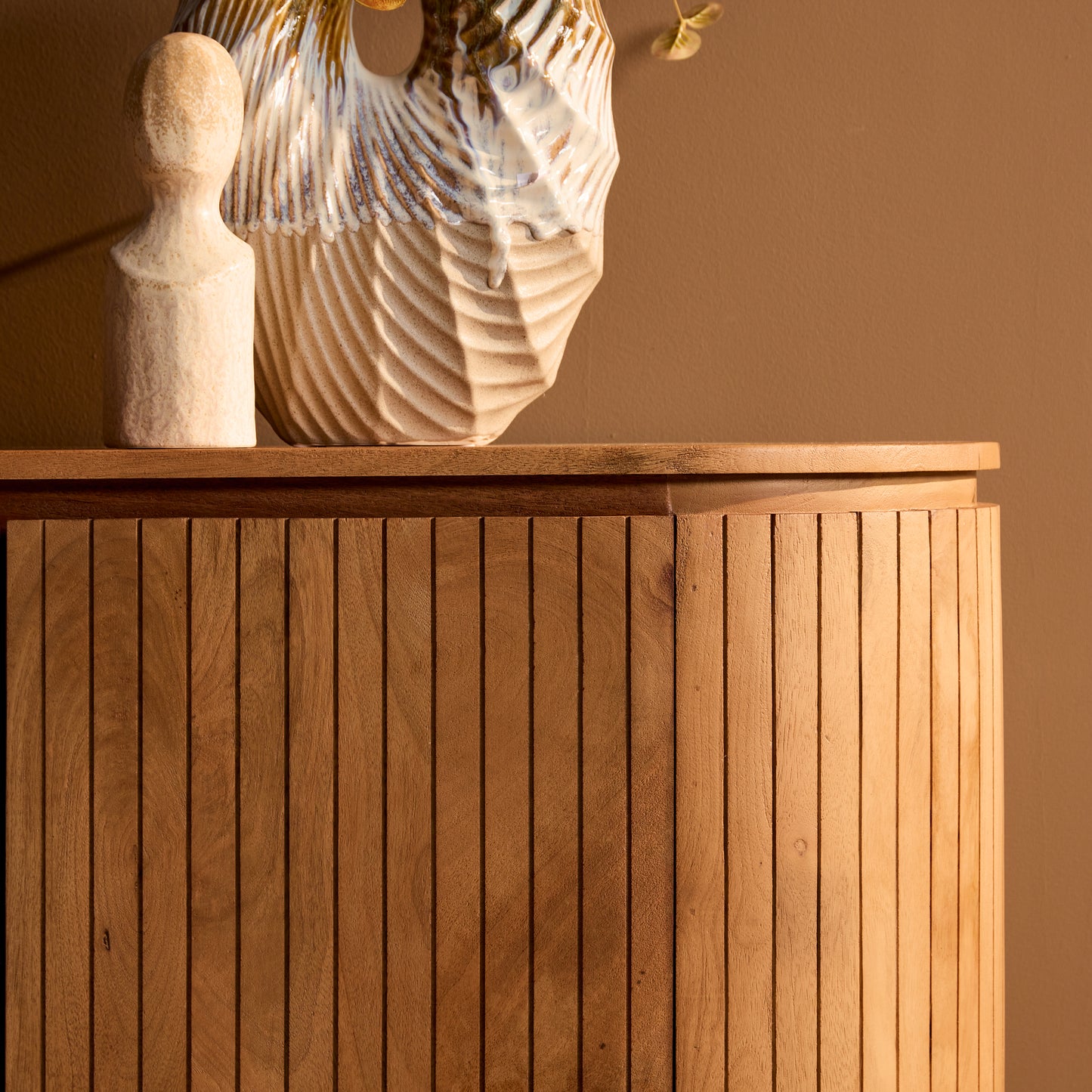 Dressoir Solana | 165 cm | Naturel