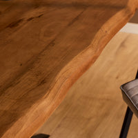 Boomstamtafel Boston | 160 cm