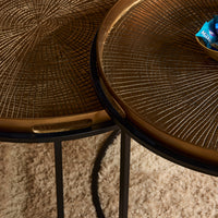 Salontafel Julie | Set van 2