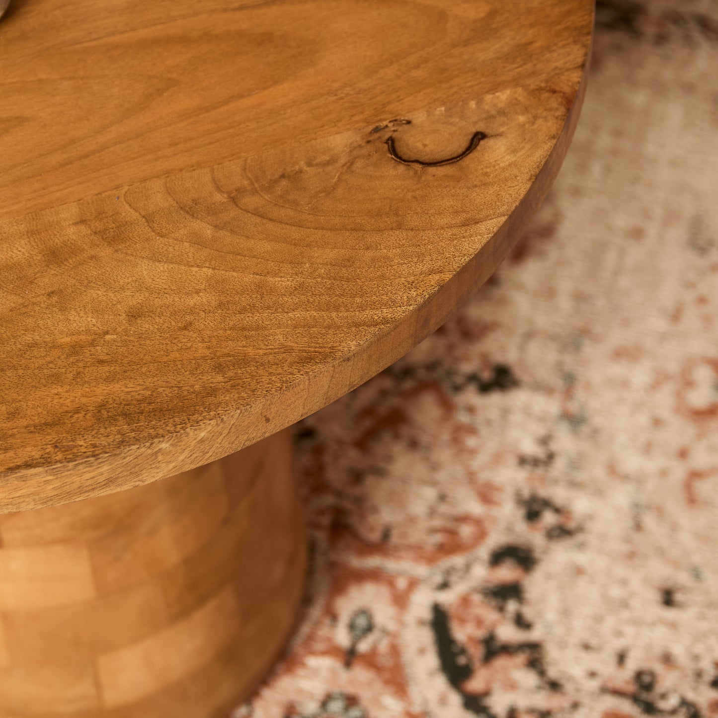 Bijzettafel Timo | 60 cm