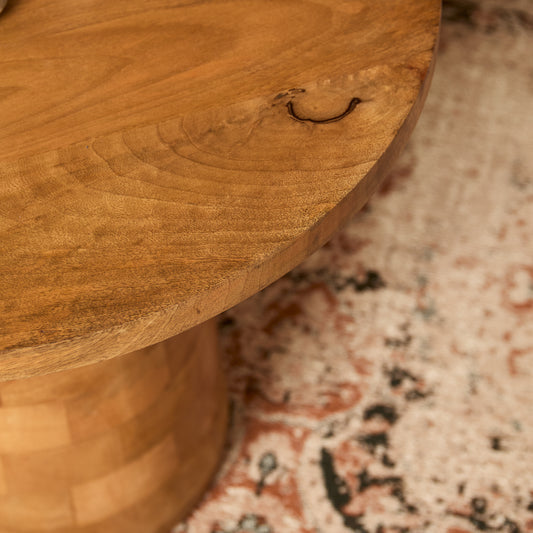 Bijzettafel Timo | 60 cm