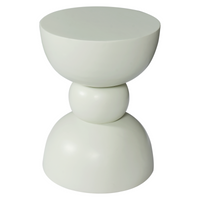 Bijzettafel Jon | Groen