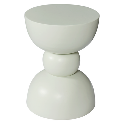 Bijzettafel Jon | Groen