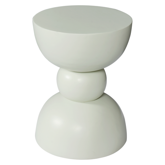 Bijzettafel Jon | Groen