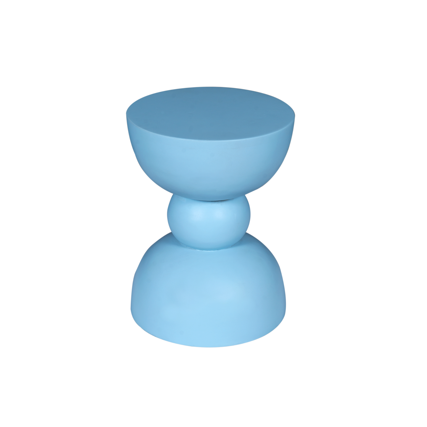 Bijzettafel Jon | Blauw