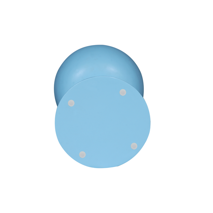 Bijzettafel Owen | Blauw