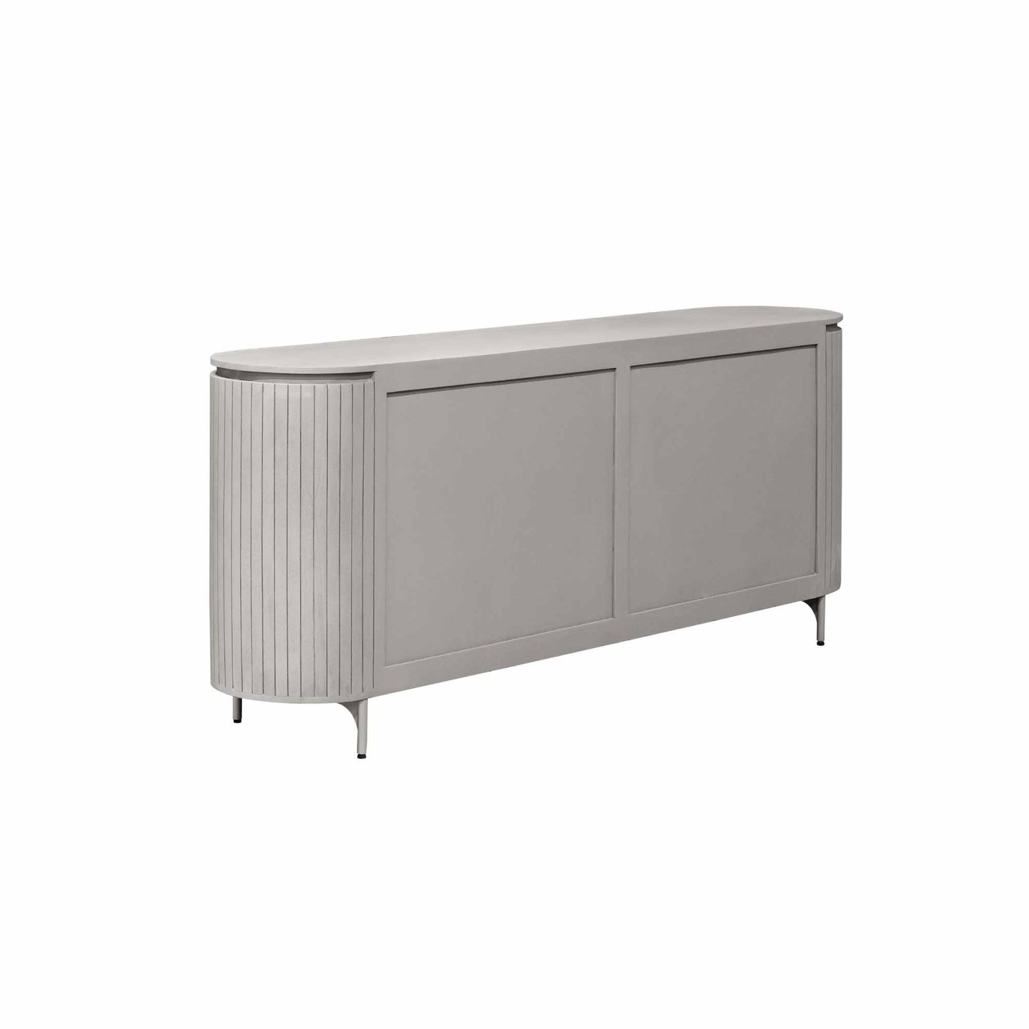 Dressoir Solana | 210 cm | Taupe