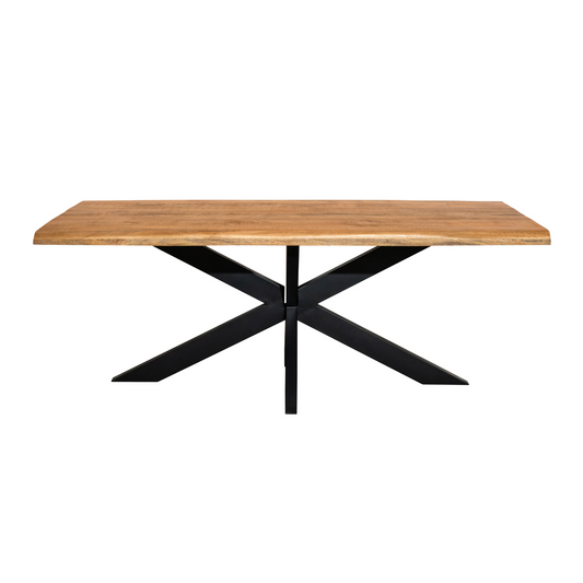 Boomstamtafel Denver | 300 cm