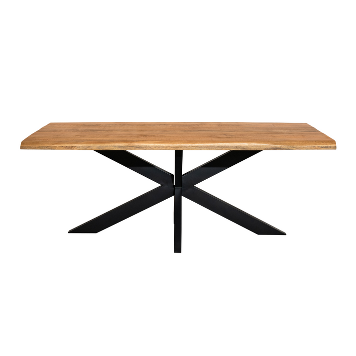 Boomstamtafel Denver | 300 cm