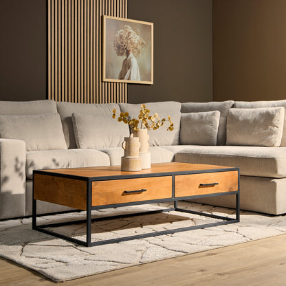 Salontafel Denver | 130 cm