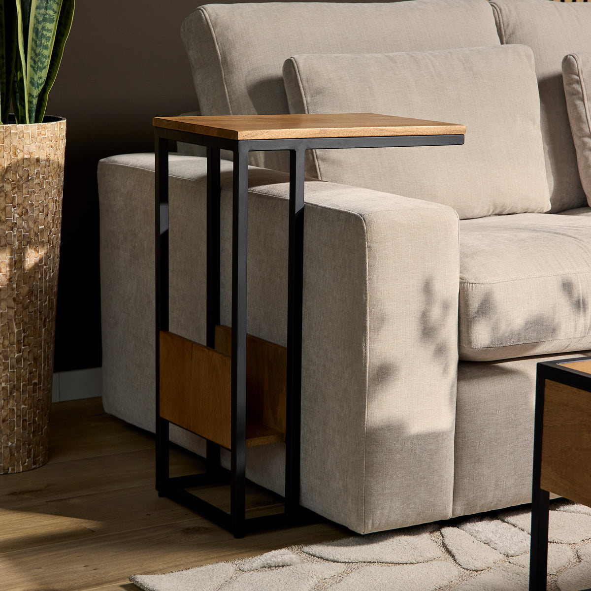 Slider | High Naturel