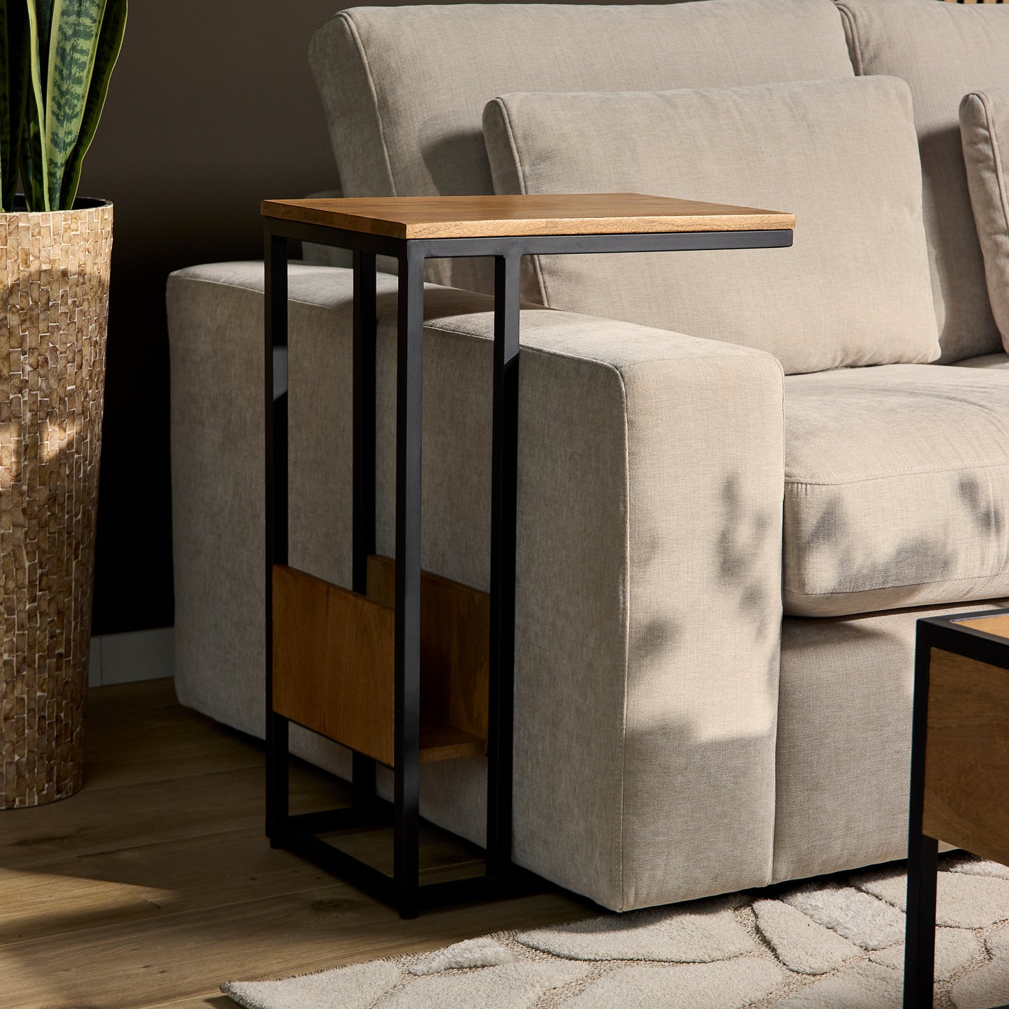 Slider | High Naturel