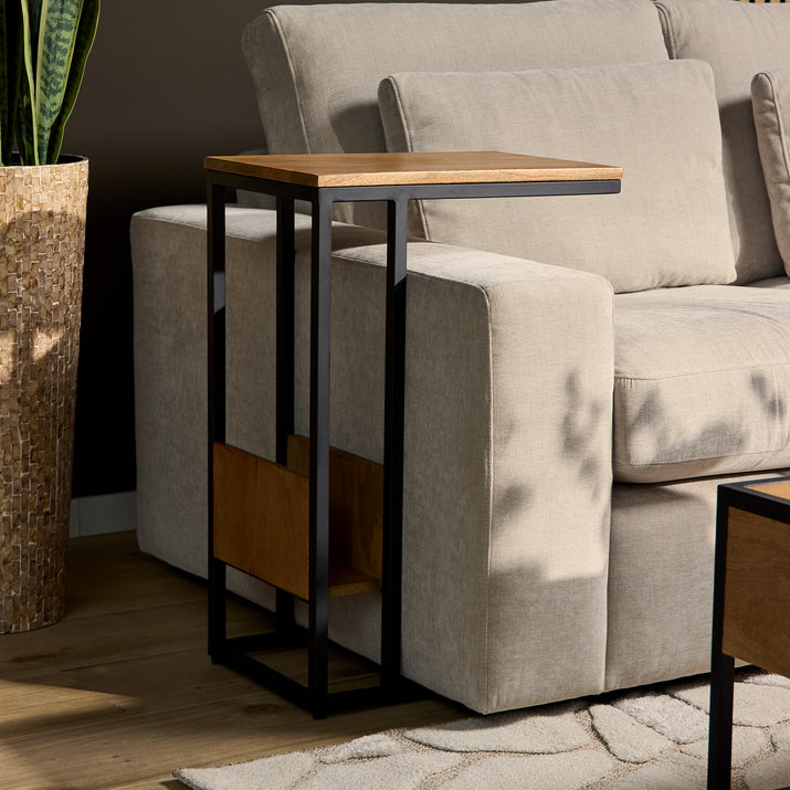 Slider | High Naturel