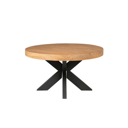 Salontafel Denver | 80 cm | Rond