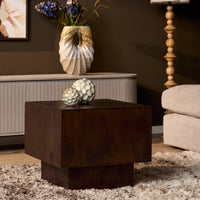 Salontafel Livia | Brown