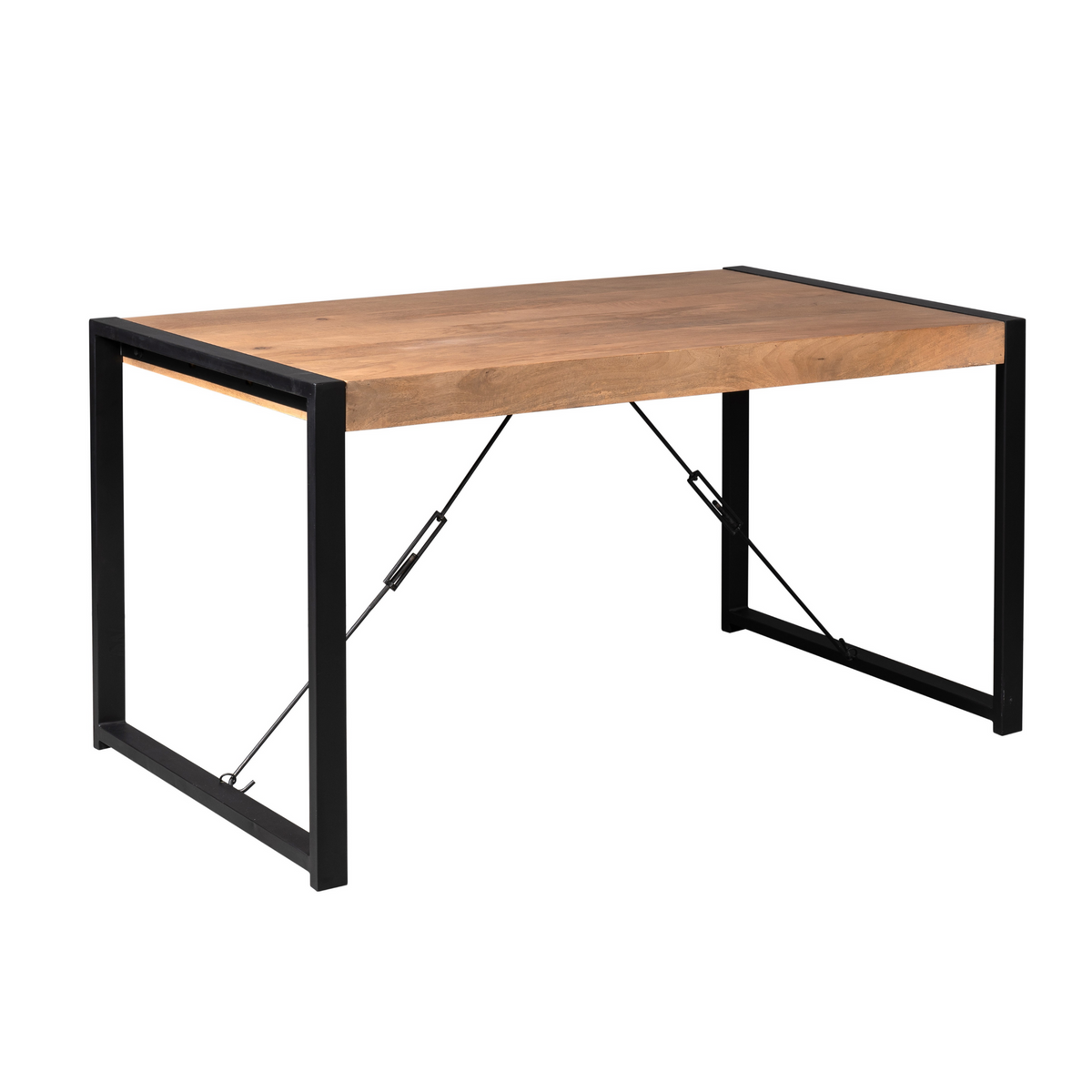 Eettafel Boaz | 140 cm