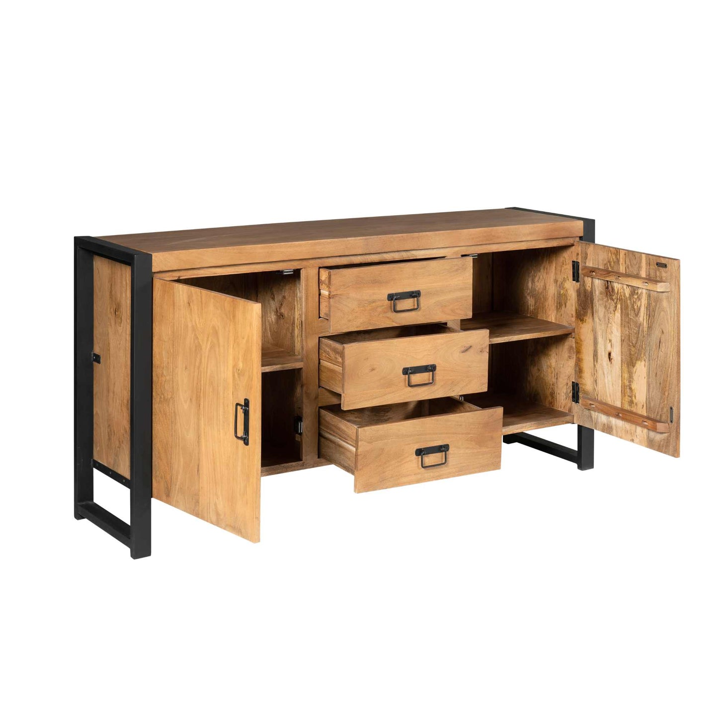 Dressoir Boaz | 160 cm