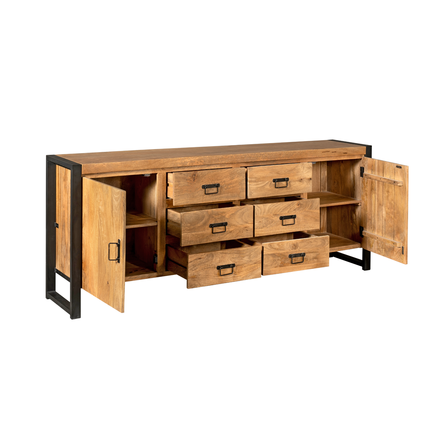 Dressoir Boaz | 200 cm