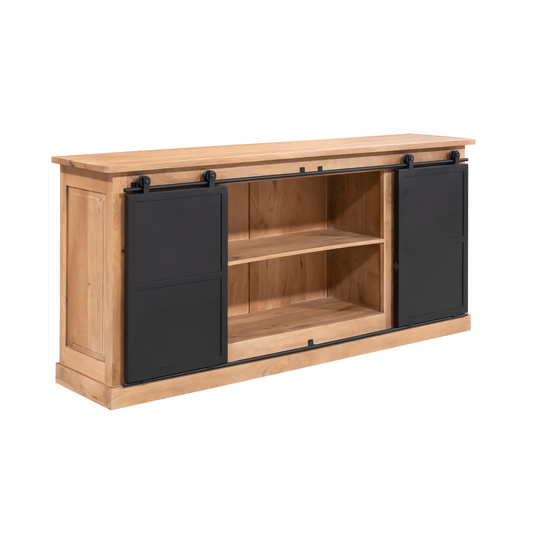 Dressoir Lotte | 200 cm
