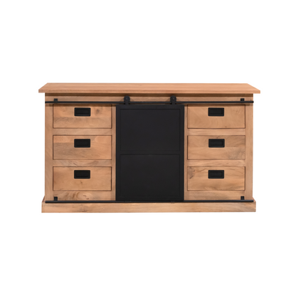Dressoir Lotte | 160 cm