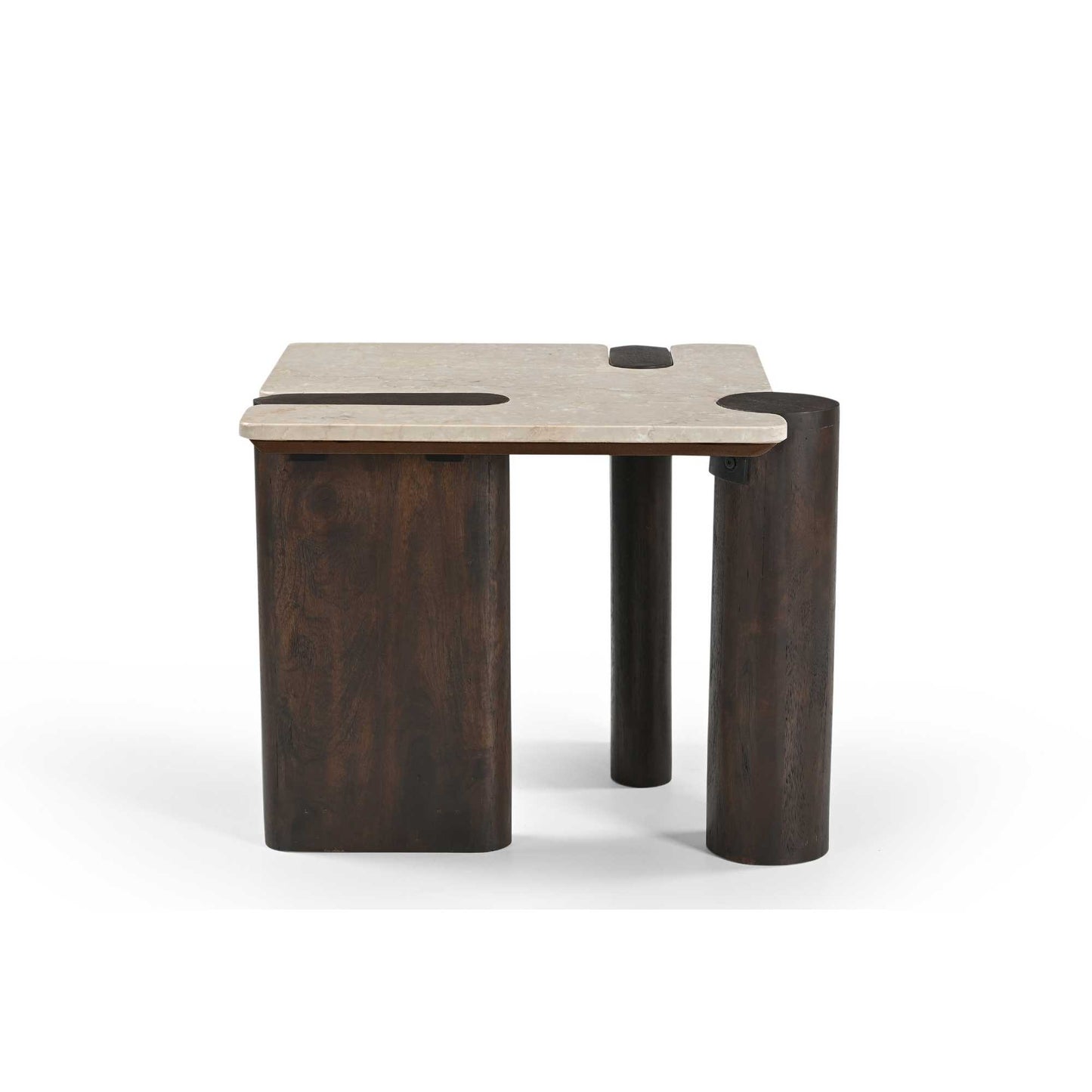 Bijzettafel Maeve | 57 cm