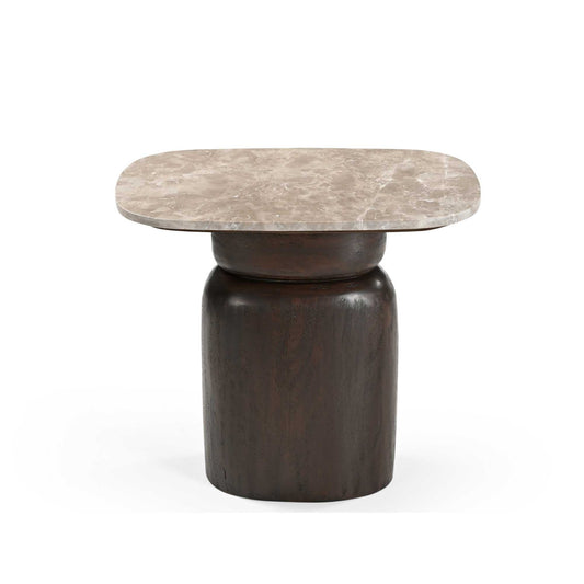 Bijzettafel Silva | 56 cm