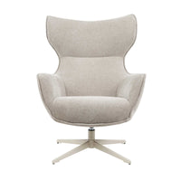 Fauteuil Julia | Taupe