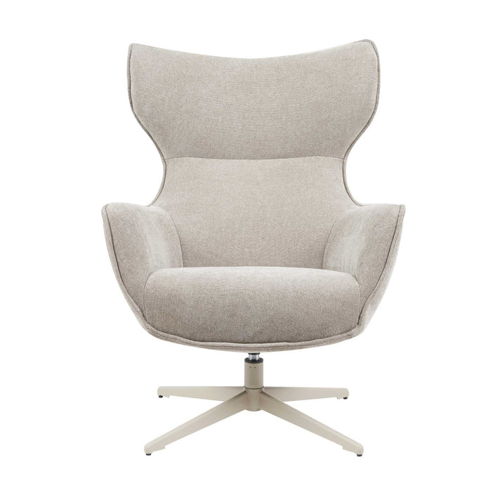 Fauteuil Julia | Taupe