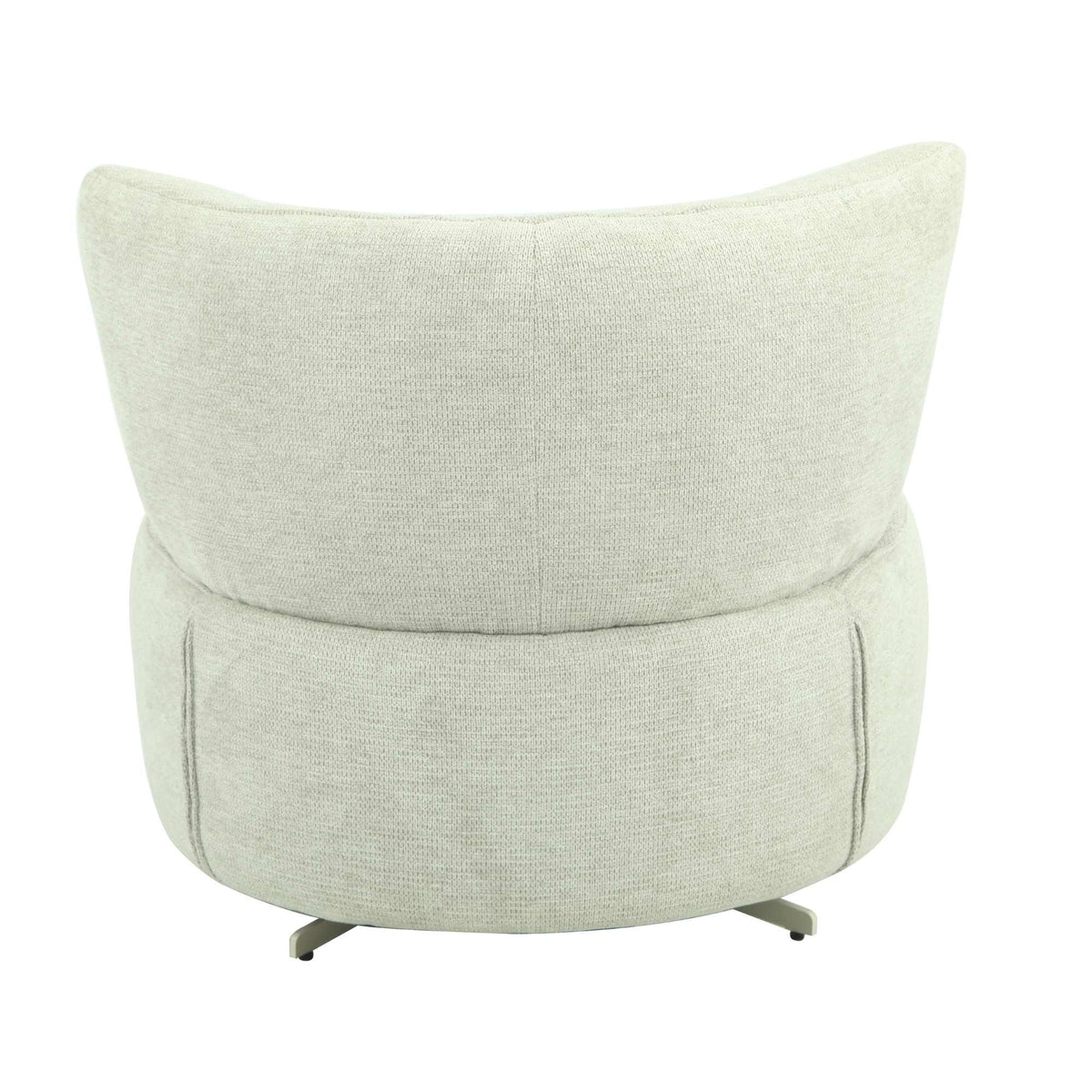 Fauteuil Fien | Light Grey