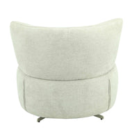 Fauteuil Fien | Light Grey