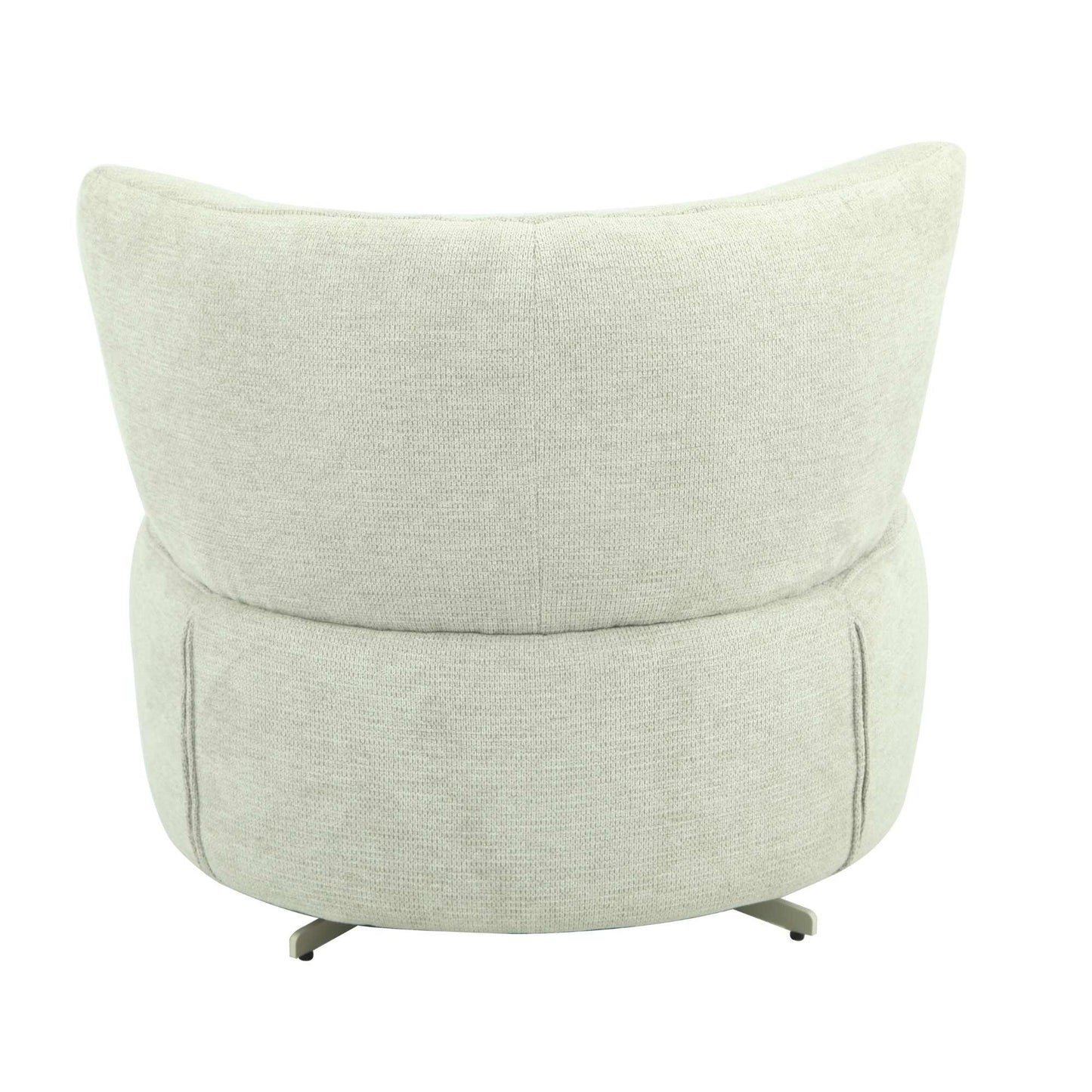 Fauteuil Fien | Light Grey